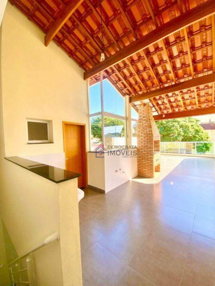Cobertura, 2 quartos, 119 m² - Foto 1