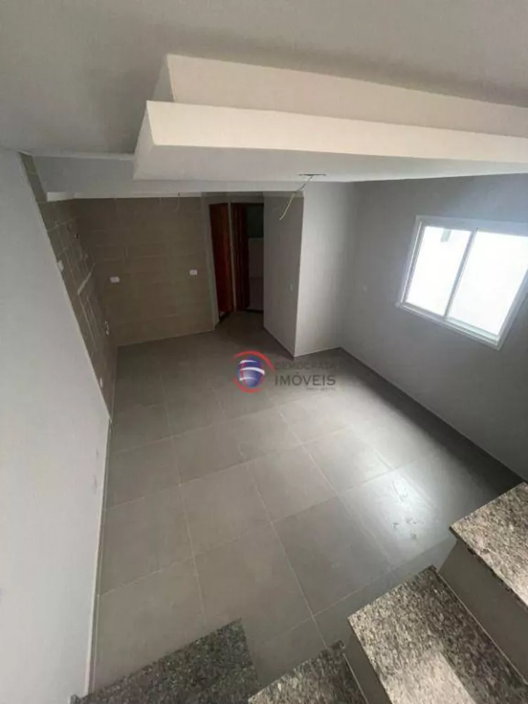 Cobertura à venda com 2 quartos, 87m² - Foto 1