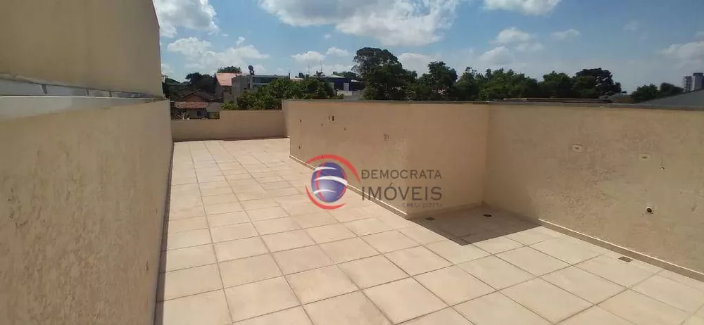 Cobertura à venda com 3 quartos, 150m² - Foto 1