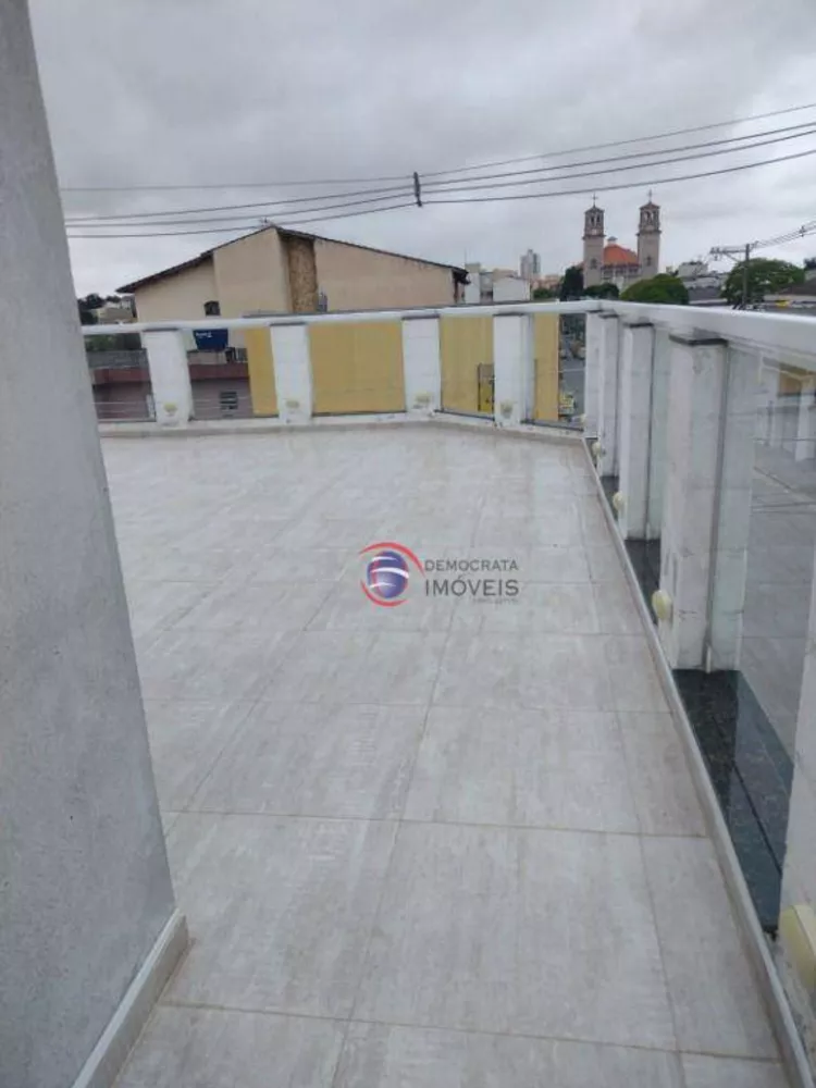 Loja-Salão para alugar, 100m² - Foto 8