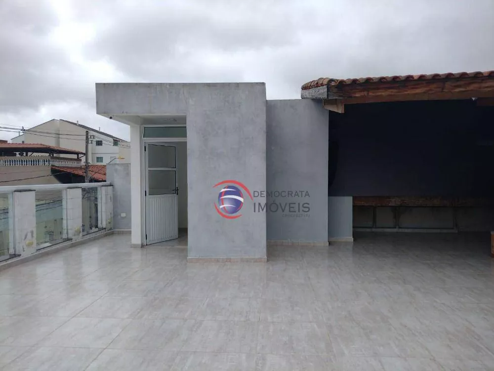 Loja-Salão para alugar, 100m² - Foto 4