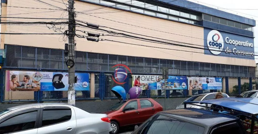 Loja-Salão para alugar, 100m² - Foto 14