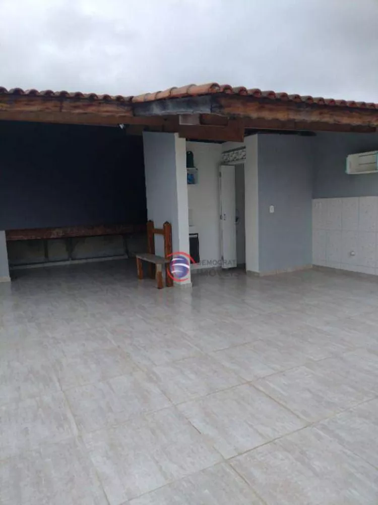 Loja-Salão para alugar, 100m² - Foto 5