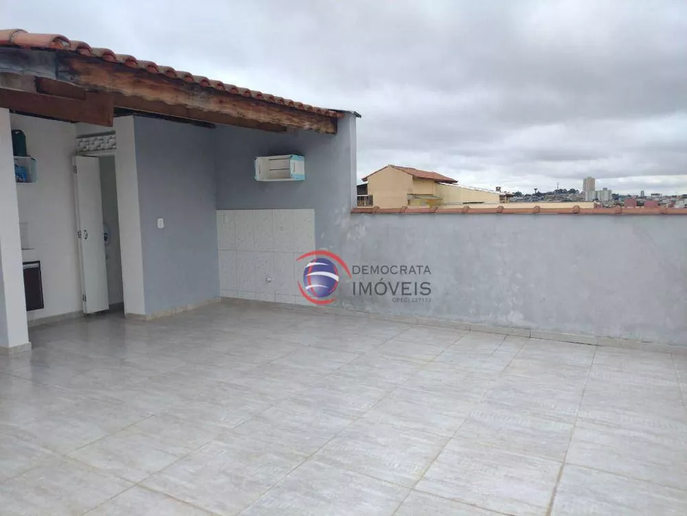 Loja-Salão para alugar, 100m² - Foto 2