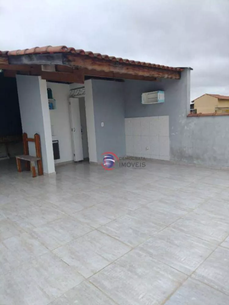 Loja-Salão para alugar, 100m² - Foto 3