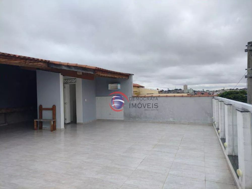 Loja-Salão para alugar, 100m² - Foto 1