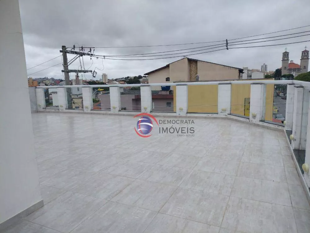 Loja-Salão para alugar, 100m² - Foto 9