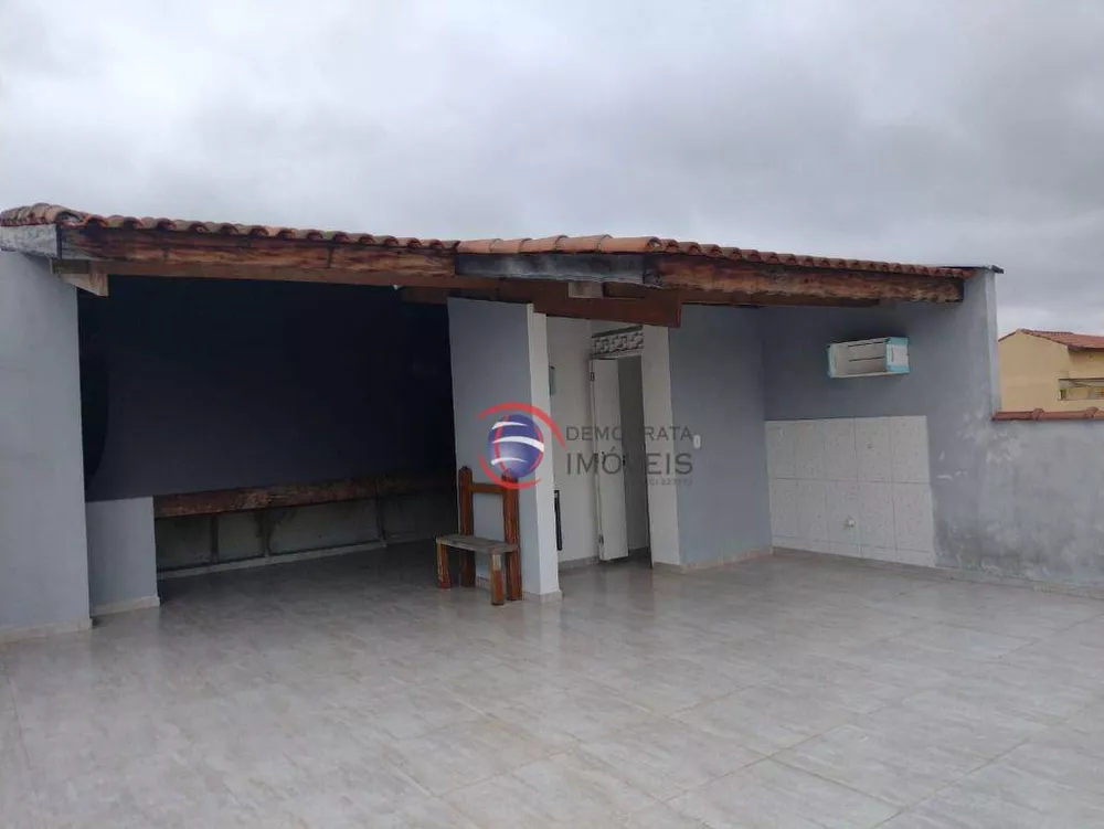 Loja-Salão para alugar, 100m² - Foto 6