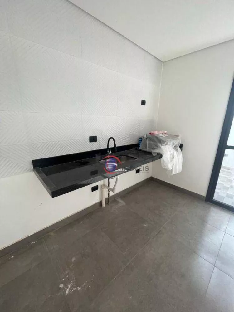 Apartamento à venda com 2 quartos, 47m² - Foto 9