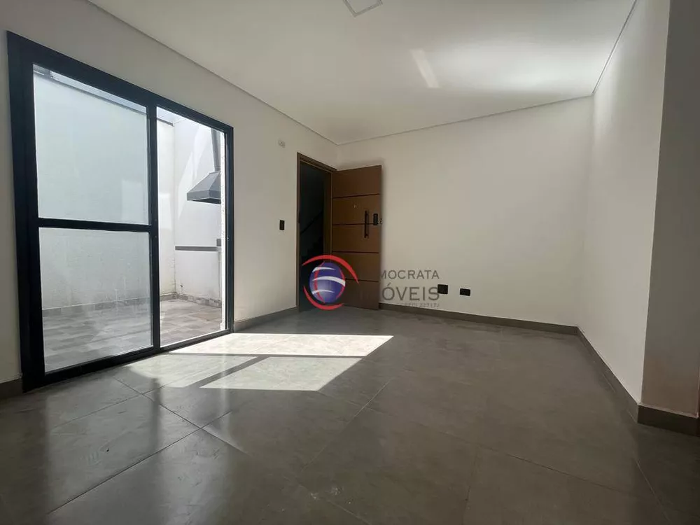 Apartamento à venda com 2 quartos, 47m² - Foto 1