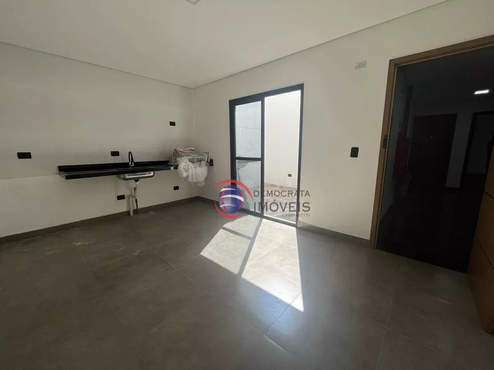 Apartamento à venda com 2 quartos, 47m² - Foto 10