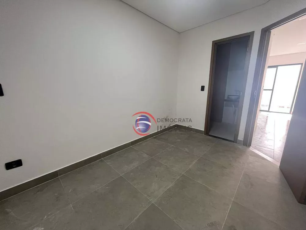 Apartamento à venda com 2 quartos, 47m² - Foto 2