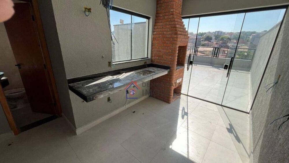 Cobertura, 2 quartos, 100 m² - Foto 1