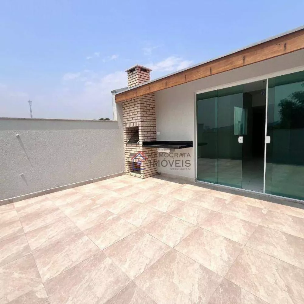 Cobertura, 2 quartos, 112 m² - Foto 1