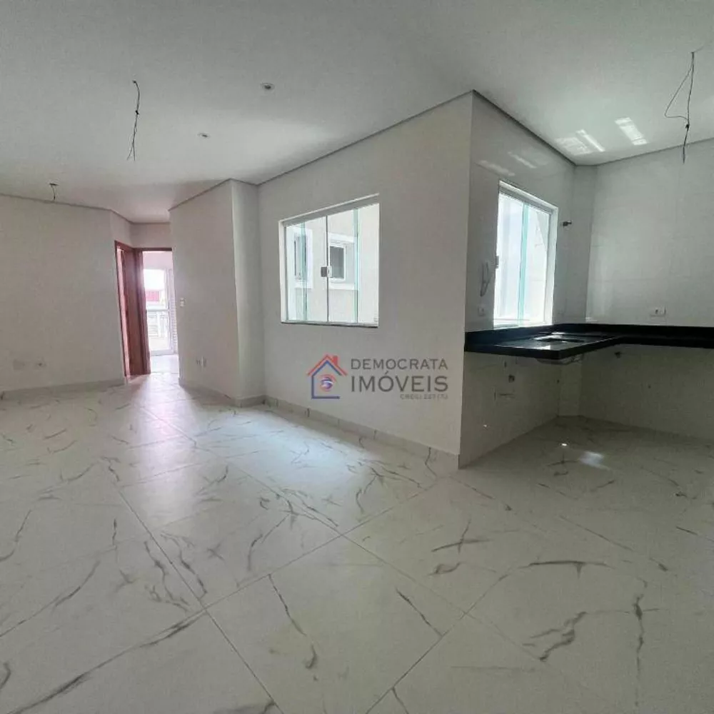 Cobertura, 2 quartos, 112 m² - Foto 2