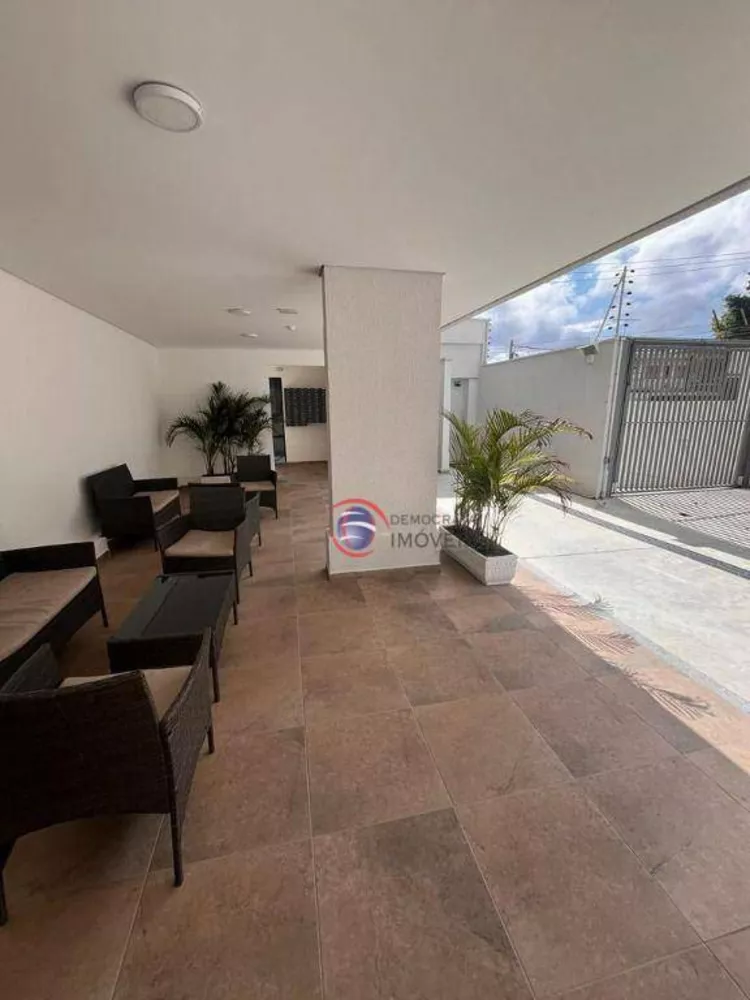 Apartamento à venda com 2 quartos, 43m² - Foto 8