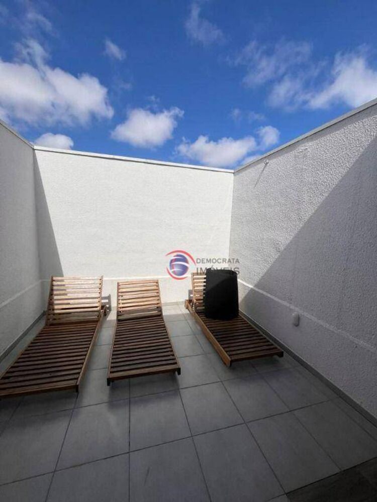 Apartamento à venda com 2 quartos, 43m² - Foto 9