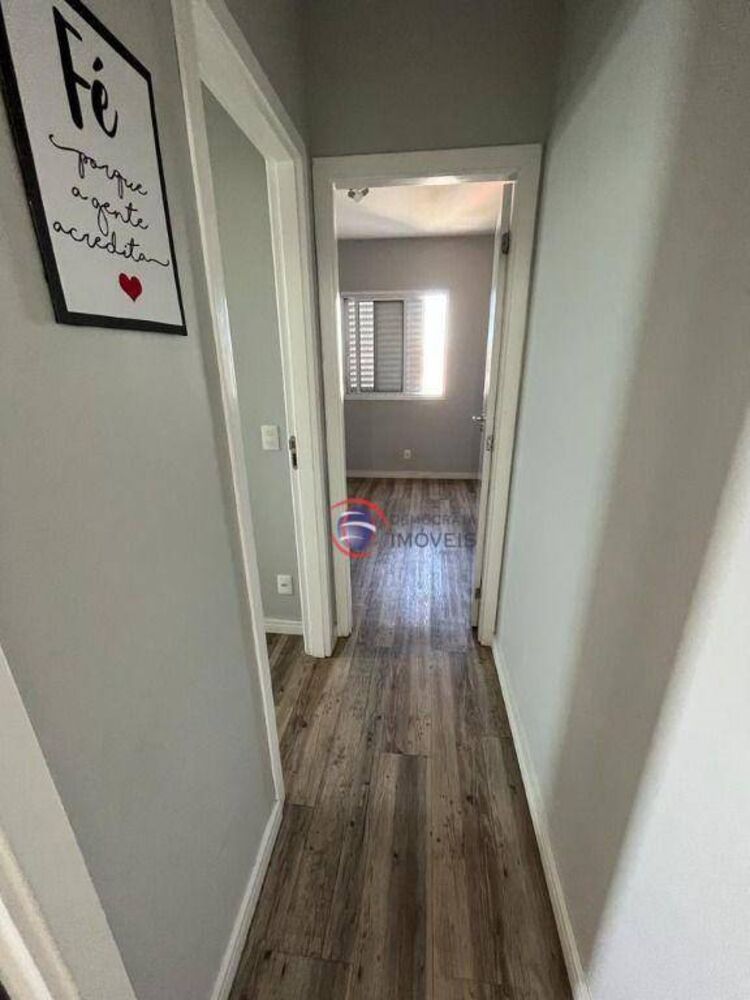Apartamento, 3 quartos, 91 m² - Foto 9