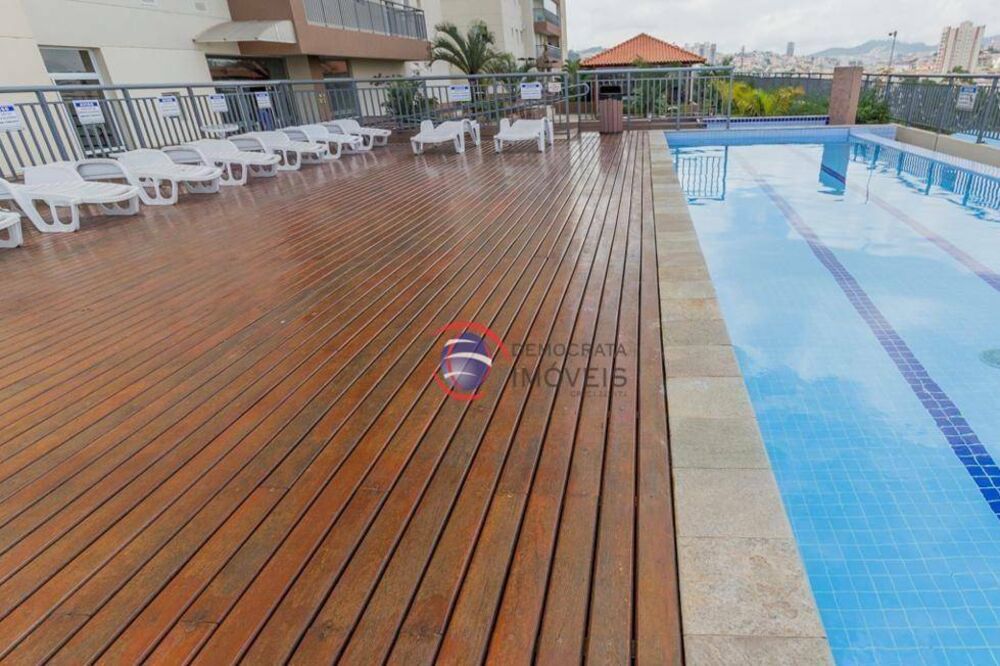 Apartamento, 3 quartos, 91 m² - Foto 32