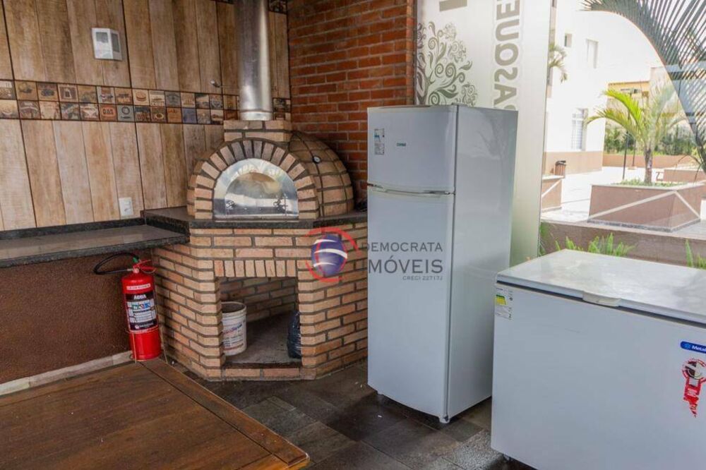 Apartamento, 3 quartos, 91 m² - Foto 33