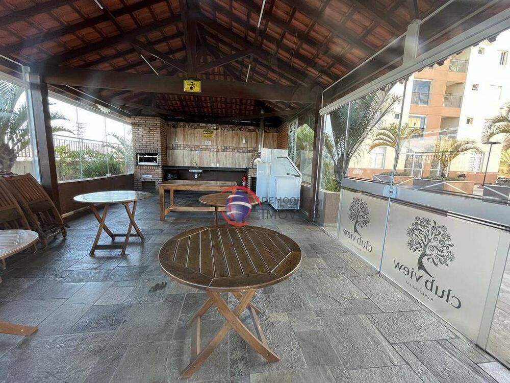 Apartamento, 3 quartos, 91 m² - Foto 22