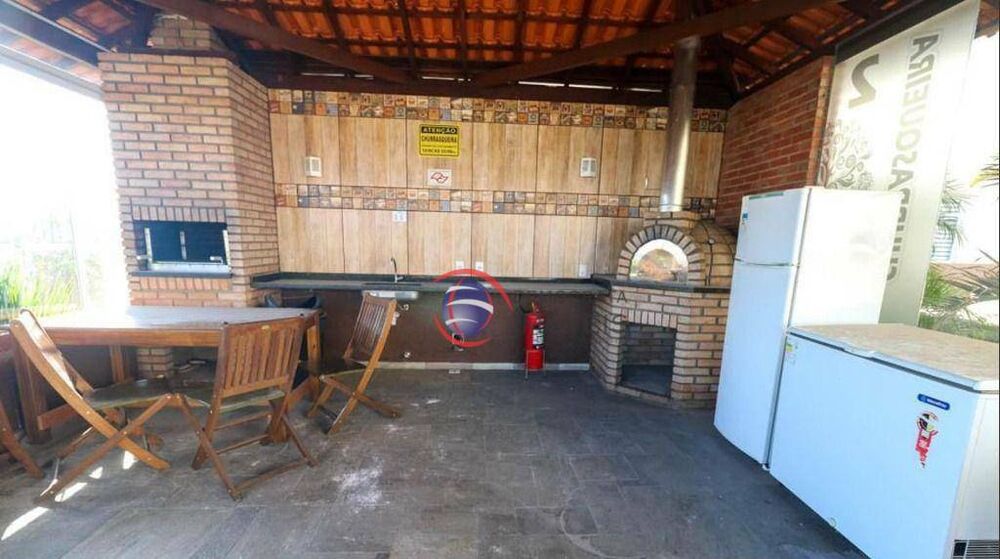 Apartamento, 3 quartos, 91 m² - Foto 34
