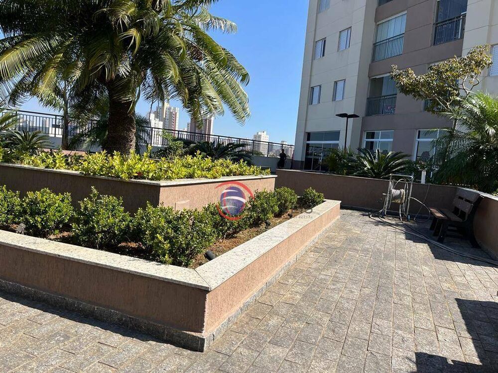 Apartamento, 3 quartos, 91 m² - Foto 28