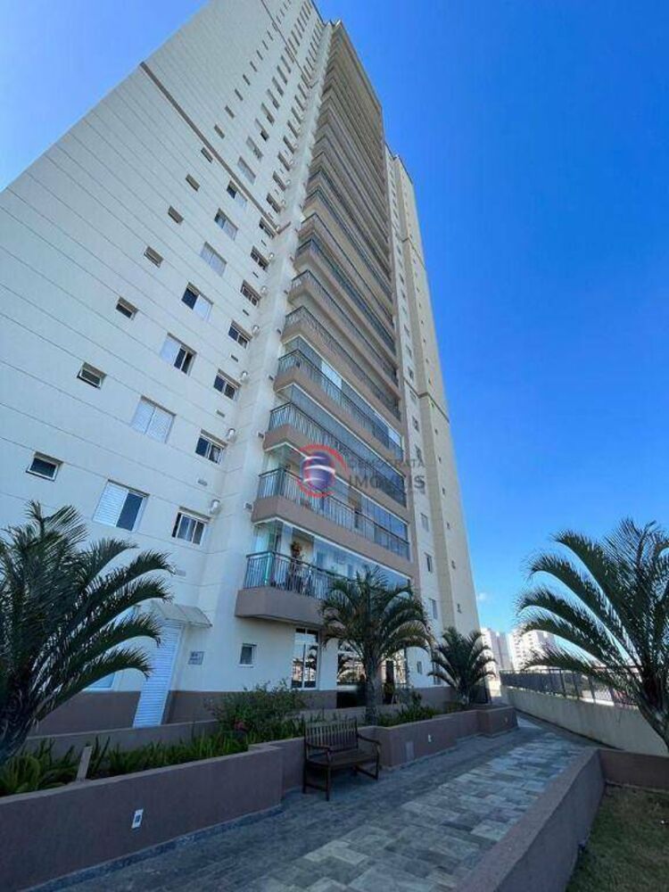 Apartamento, 3 quartos, 91 m² - Foto 31