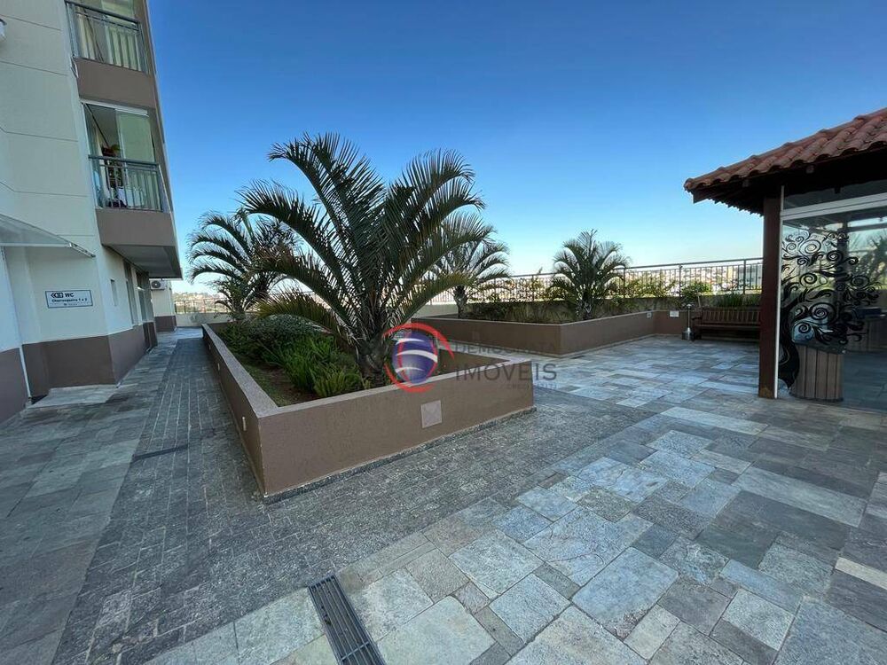 Apartamento, 3 quartos, 91 m² - Foto 29