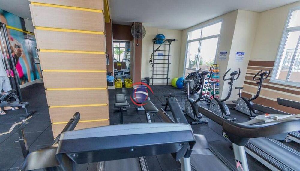 Apartamento, 3 quartos, 91 m² - Foto 40