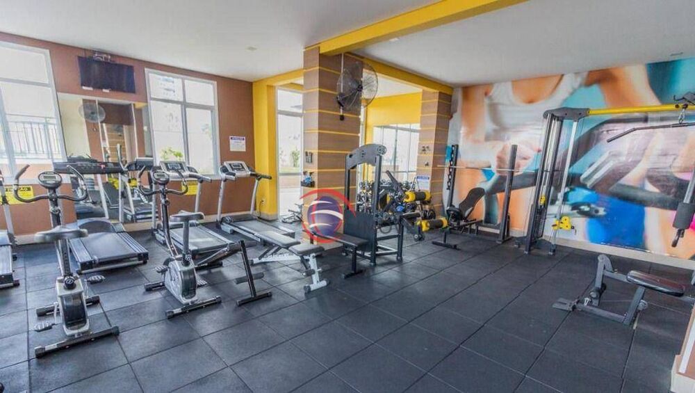 Apartamento, 3 quartos, 91 m² - Foto 38
