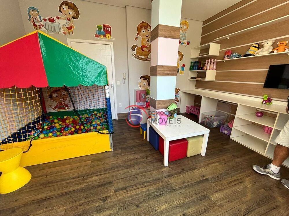 Apartamento, 3 quartos, 91 m² - Foto 23