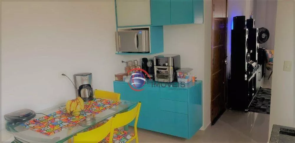 Cobertura à venda com 3 quartos, 178m² - Foto 11