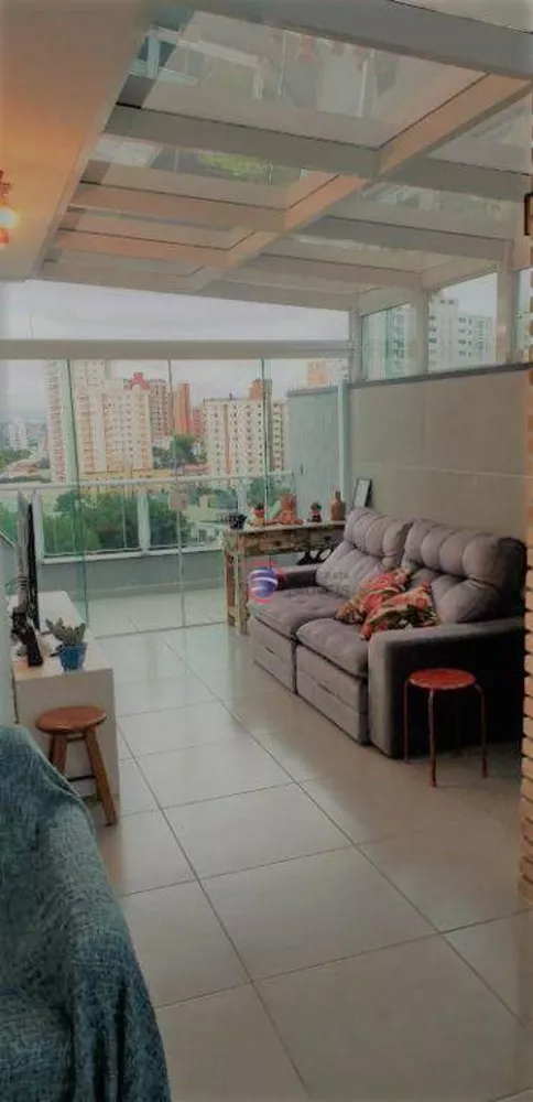 Cobertura à venda com 3 quartos, 178m² - Foto 16