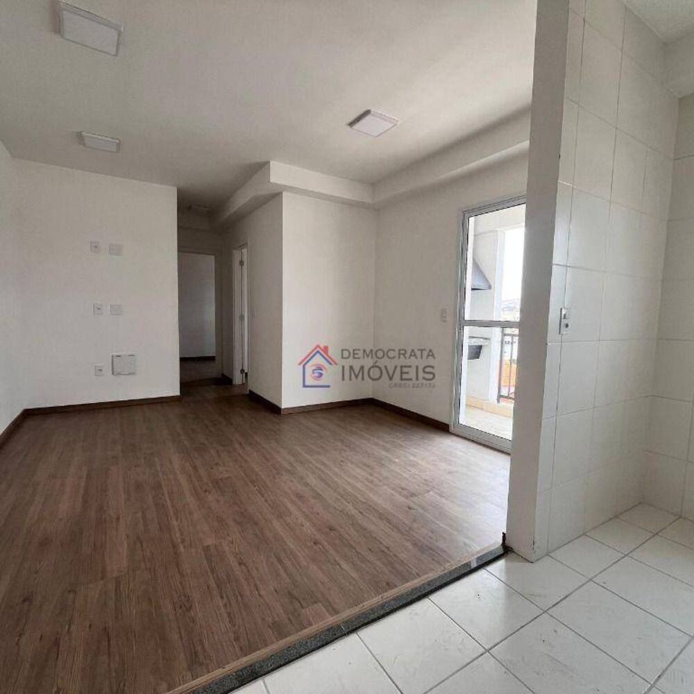 Apartamento, 2 quartos, 57 m² - Foto 2