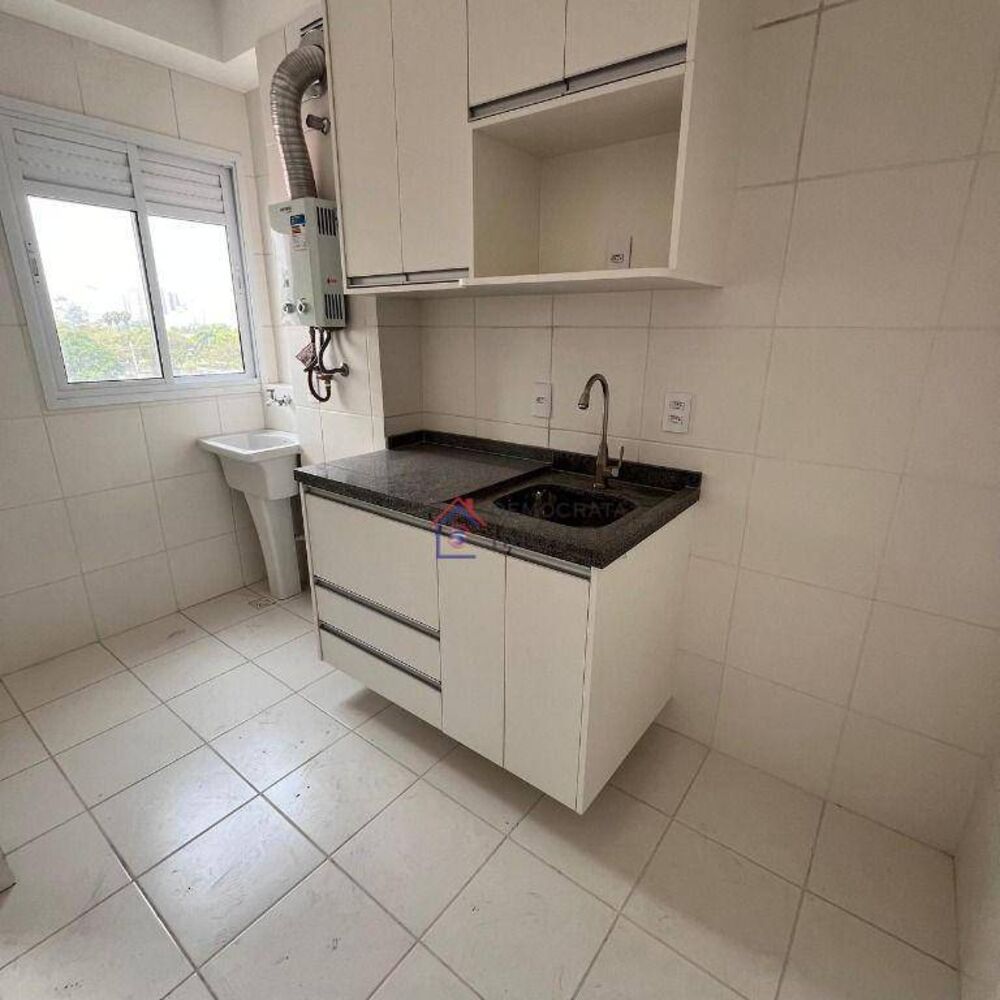 Apartamento, 2 quartos, 57 m² - Foto 3