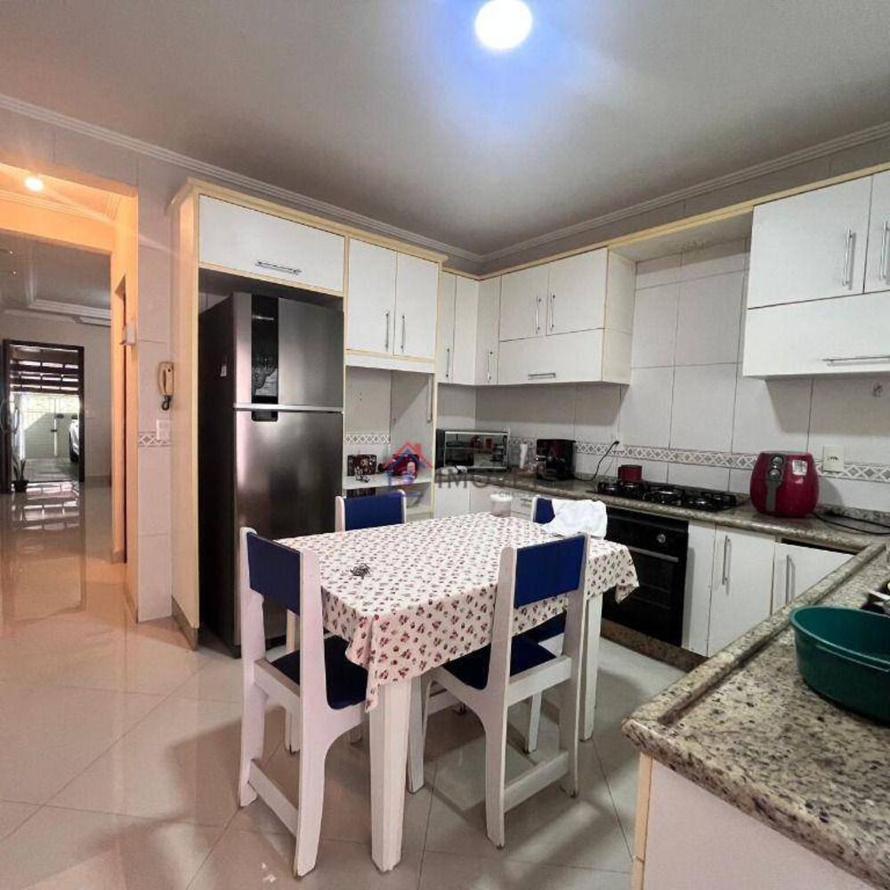 Sobrado, 3 quartos, 104 m² - Foto 4