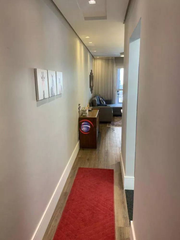 Apartamento à venda com 2 quartos, 65m² - Foto 16