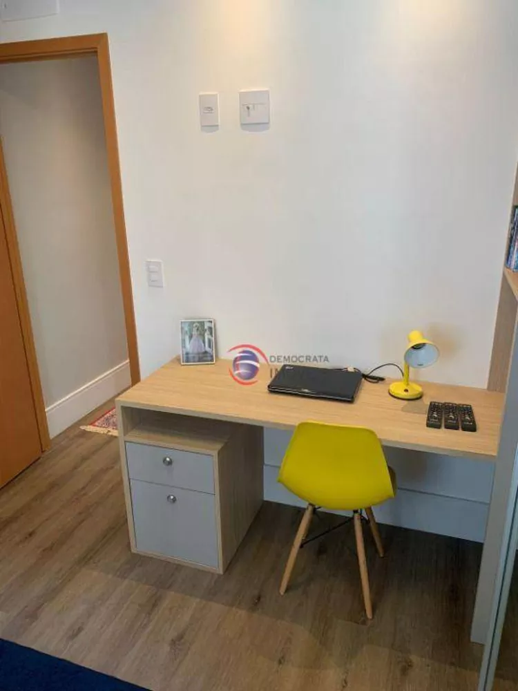 Apartamento à venda com 2 quartos, 65m² - Foto 5