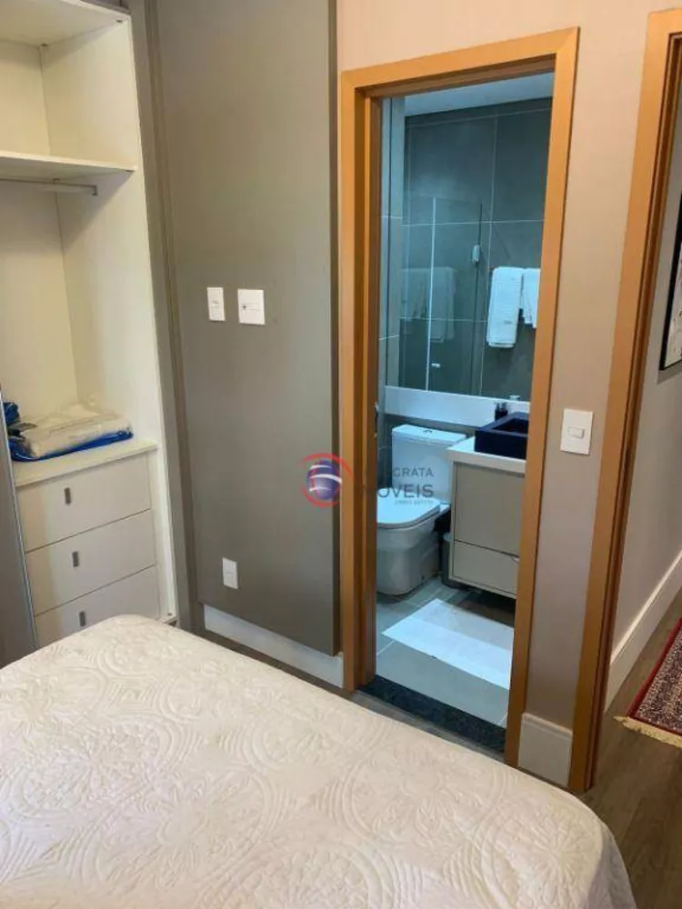 Apartamento à venda com 2 quartos, 65m² - Foto 7