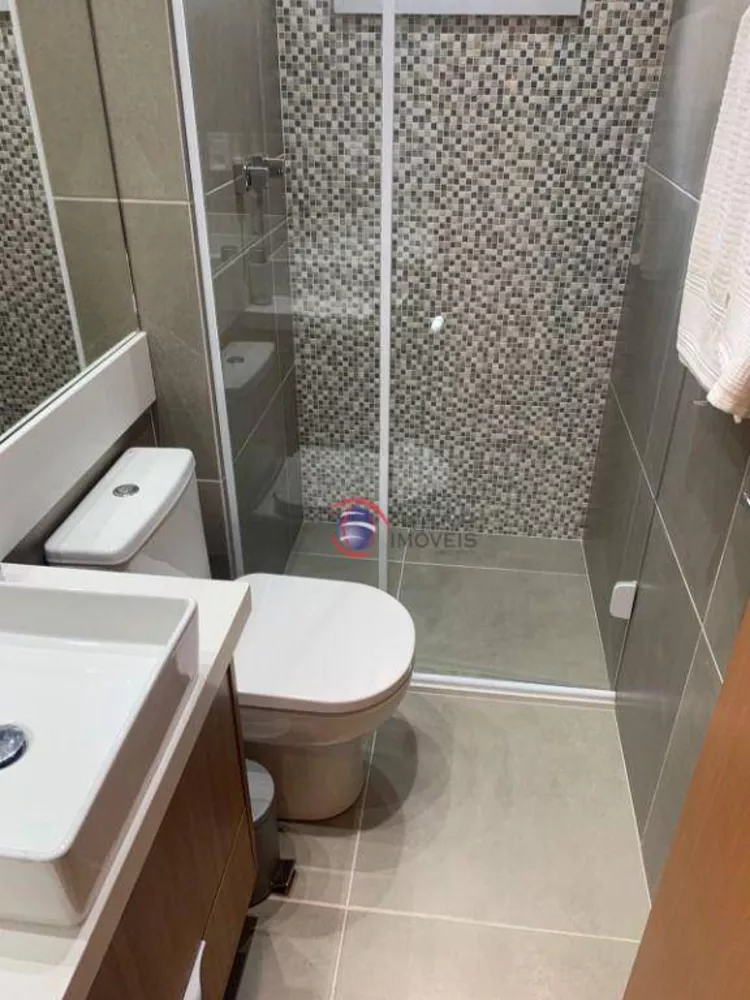 Apartamento à venda com 2 quartos, 65m² - Foto 10