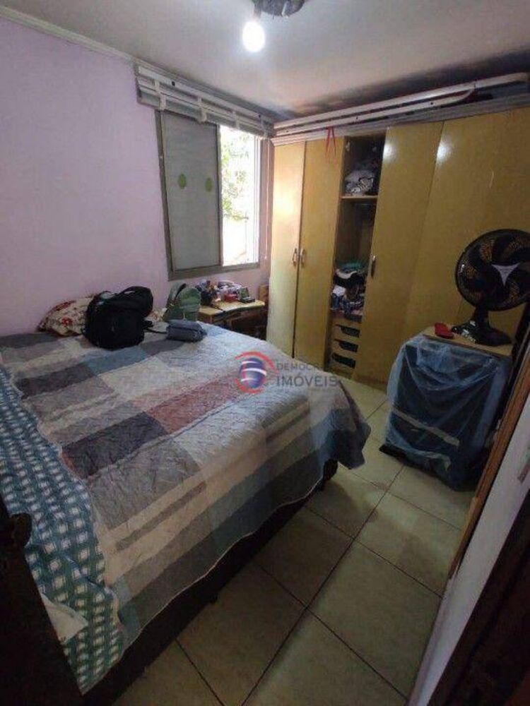 Apartamento, 2 quartos, 50 m² - Foto 2