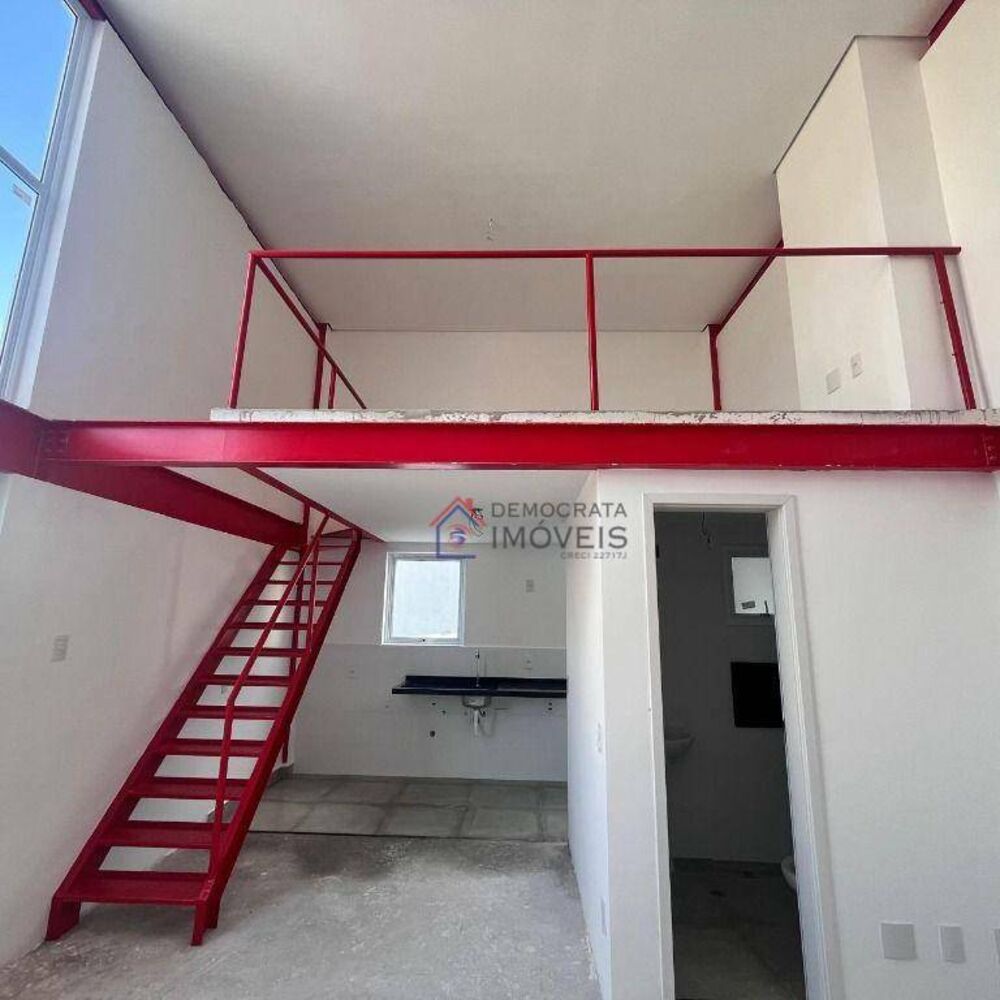 Loft, 50 m² - Foto 1
