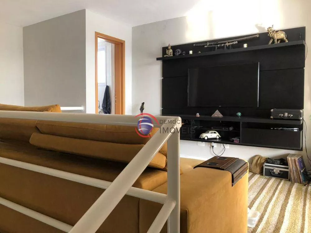 Cobertura à venda com 3 quartos, 156m² - Foto 2