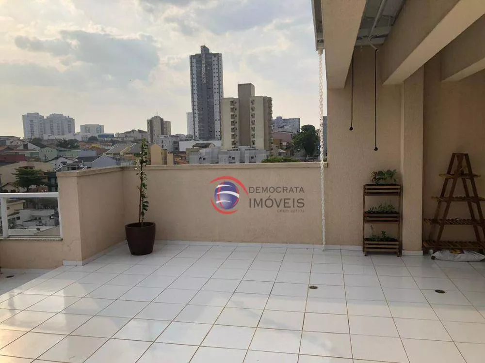 Cobertura à venda com 3 quartos, 156m² - Foto 1