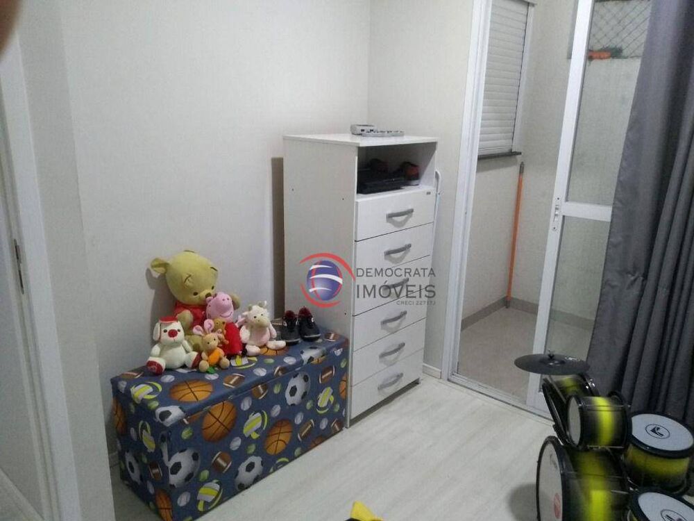 Sobrado, 3 quartos, 110 m² - Foto 14