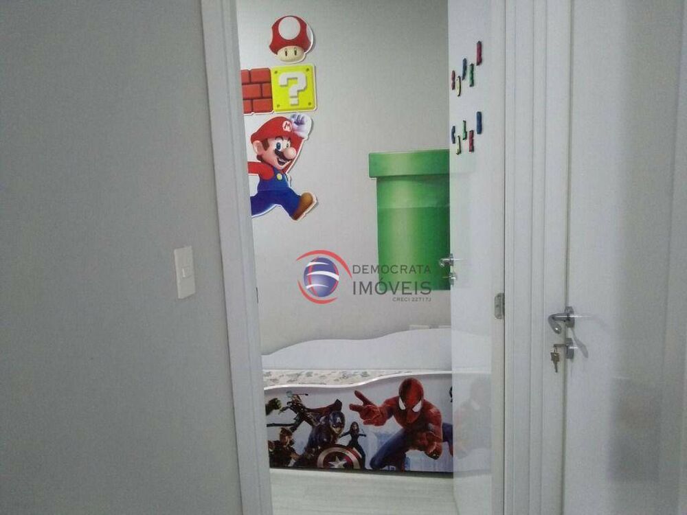 Sobrado, 3 quartos, 110 m² - Foto 13