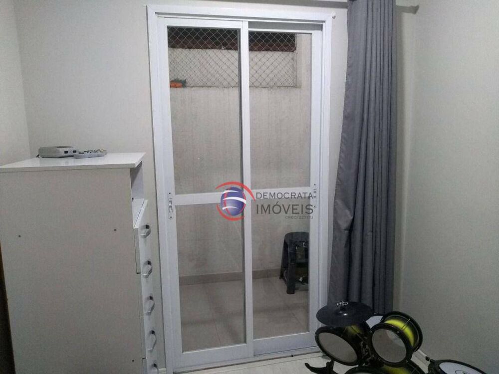 Sobrado, 3 quartos, 110 m² - Foto 16