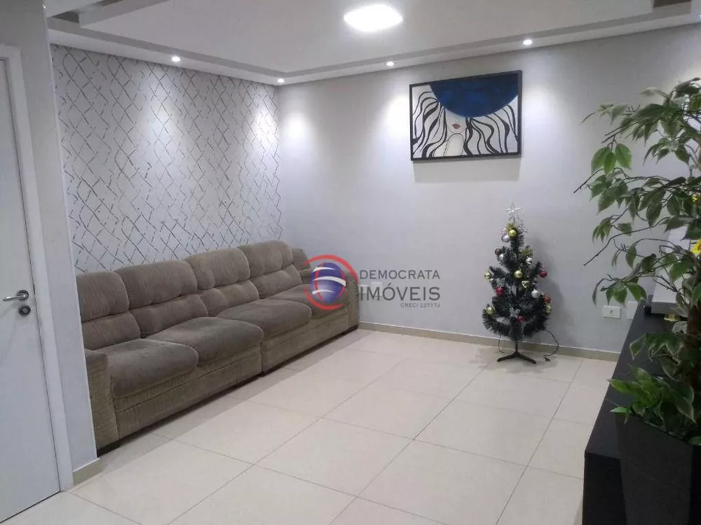 Sobrado à venda com 3 quartos, 110m² - Foto 5