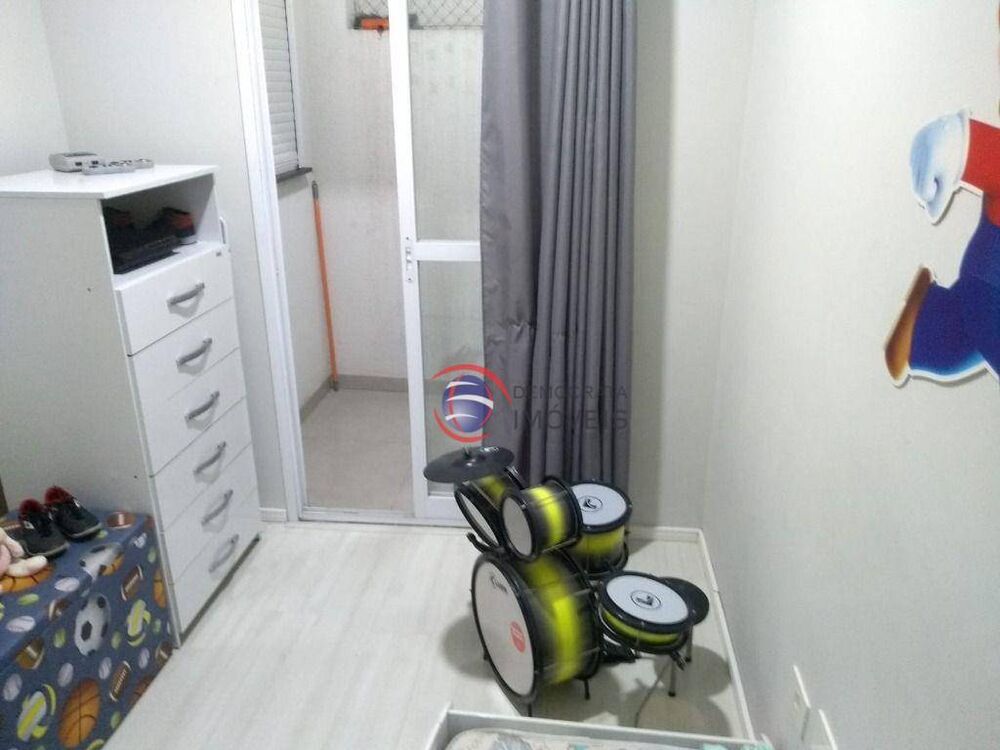 Sobrado, 3 quartos, 110 m² - Foto 15